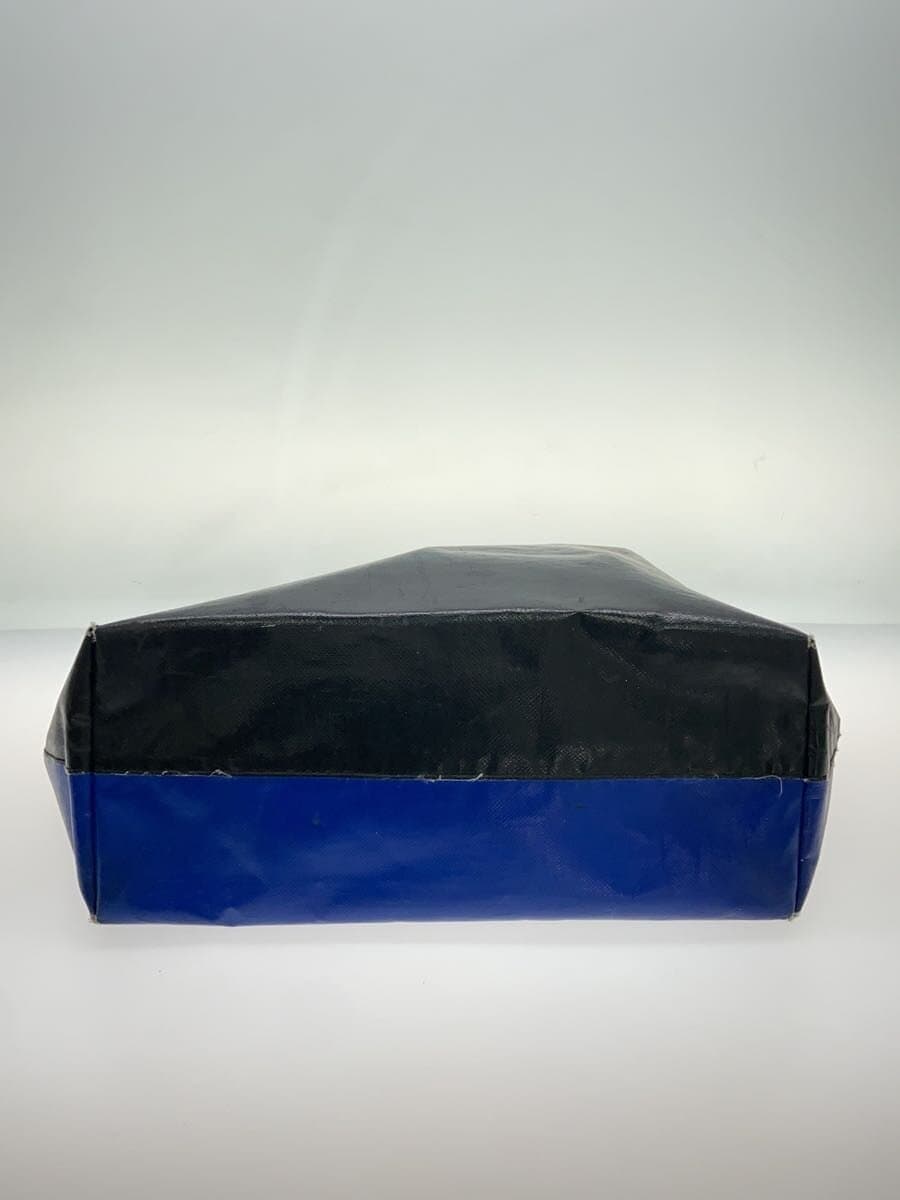 MARNI Tote Bag Polyester Solid 4