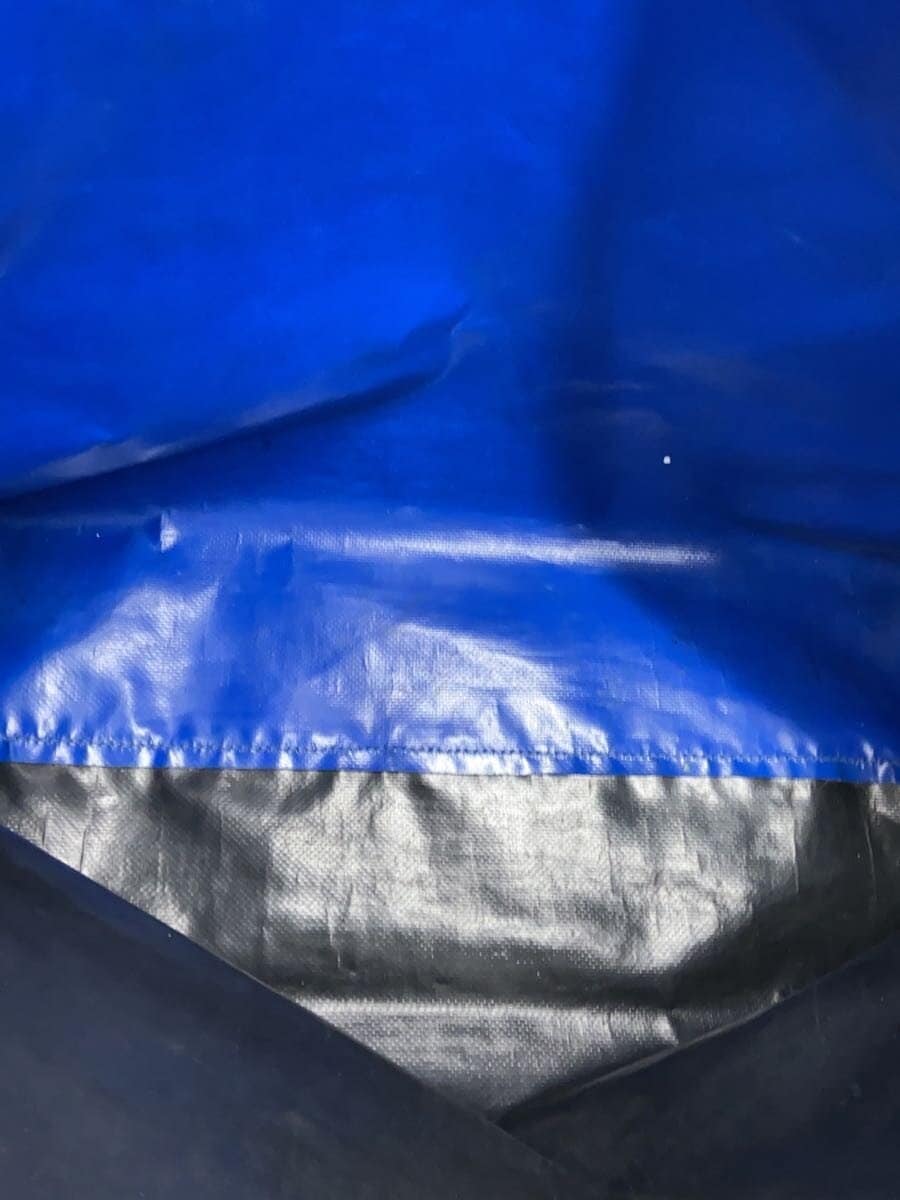 MARNI Tote Bag Polyester Solid 6