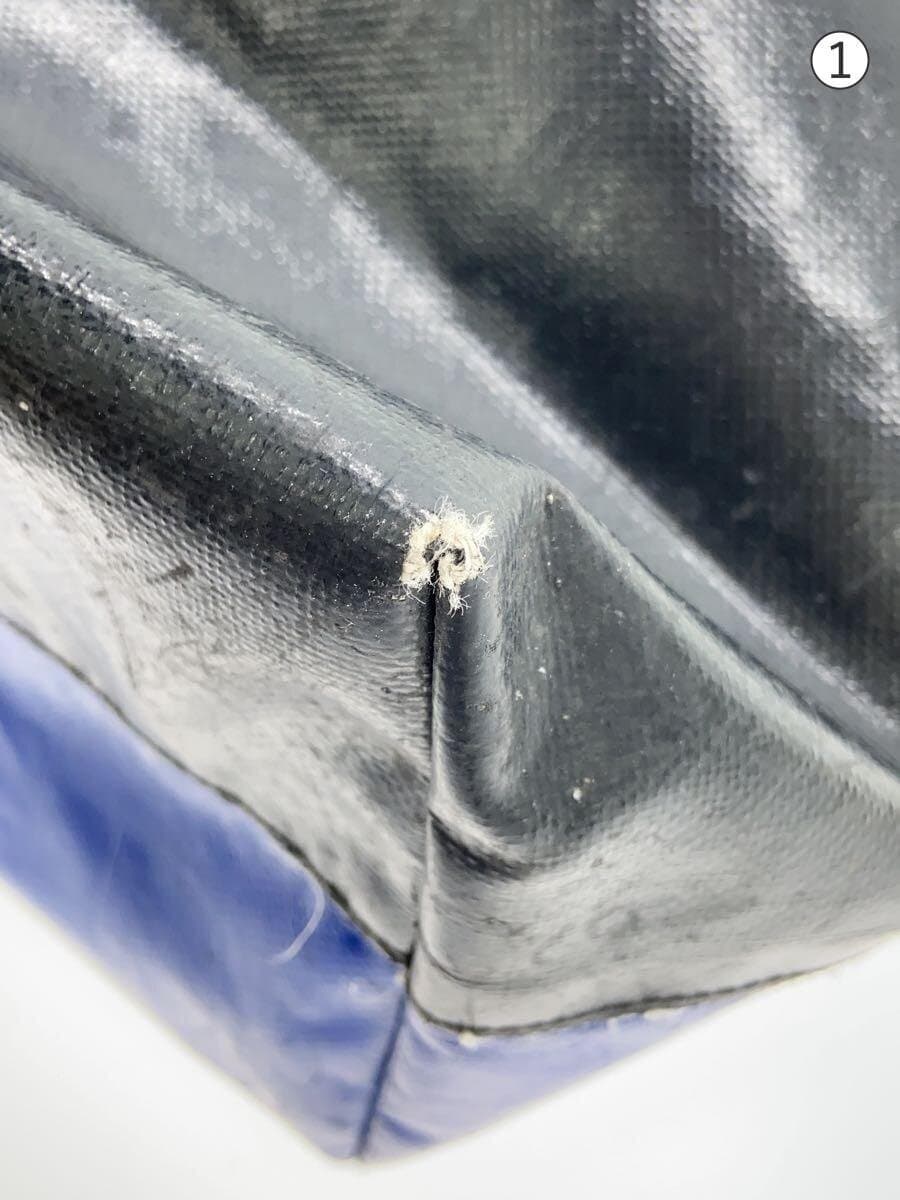 MARNI Tote Bag Polyester Solid 7