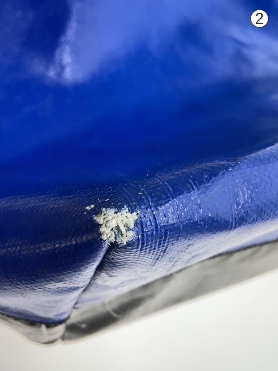 MARNI Tote Bag Polyester Solid 8