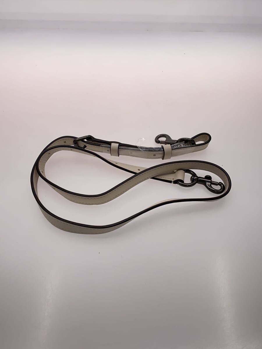 COACH Tote Bag_Combi Leather Cowhide BEG 7