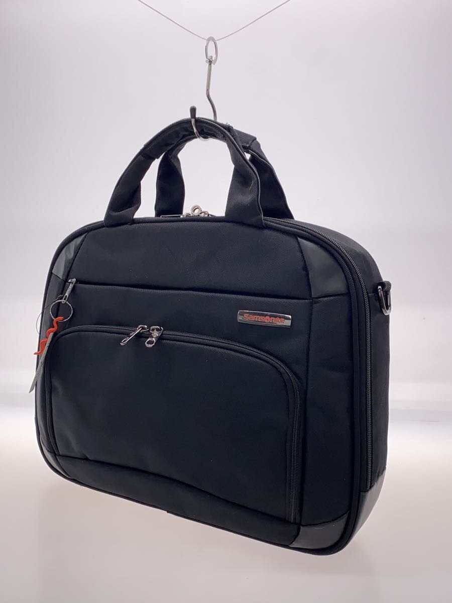 SAMSONITE Bag BLK 2