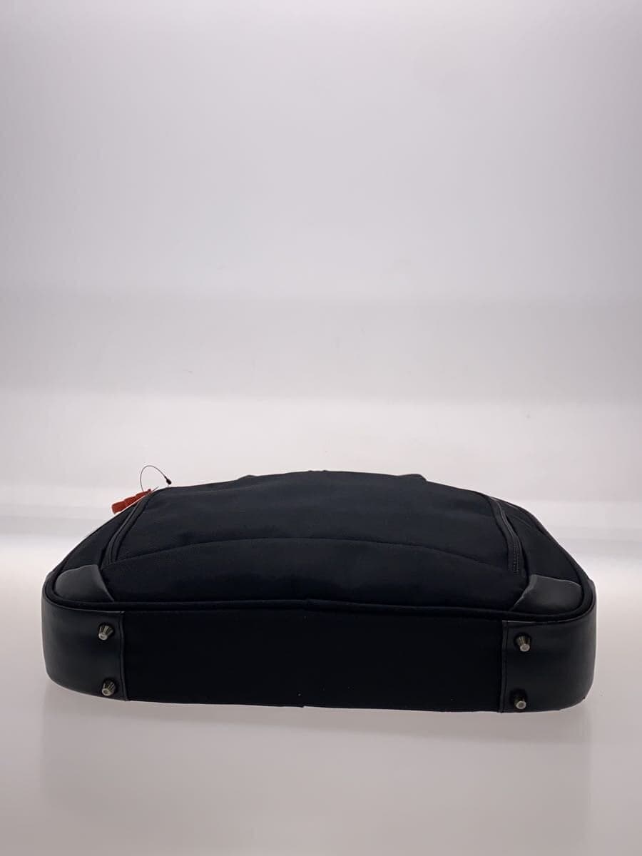 SAMSONITE Bag BLK 4