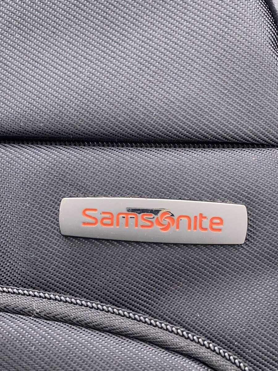 SAMSONITE Bag BLK 5