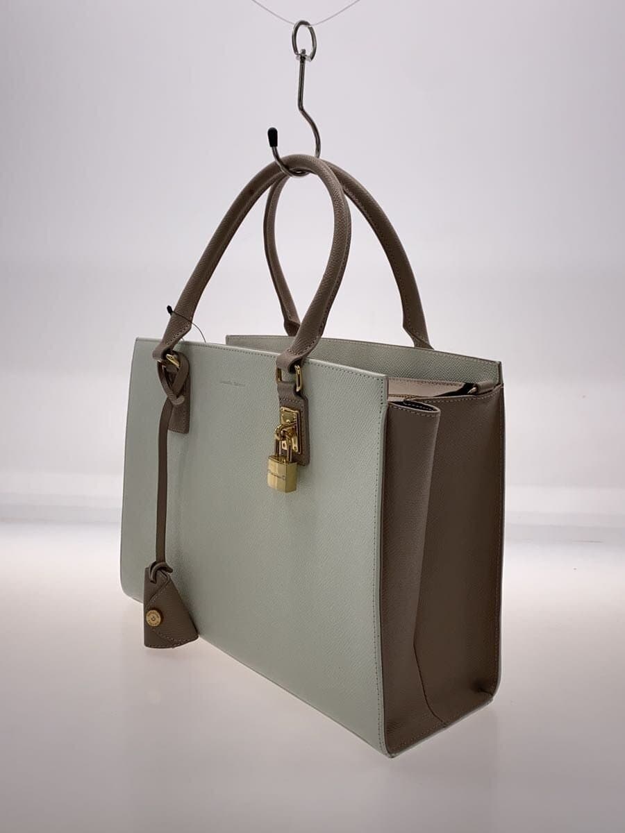 Samantha Thavasa Handbag CRM Solid 2