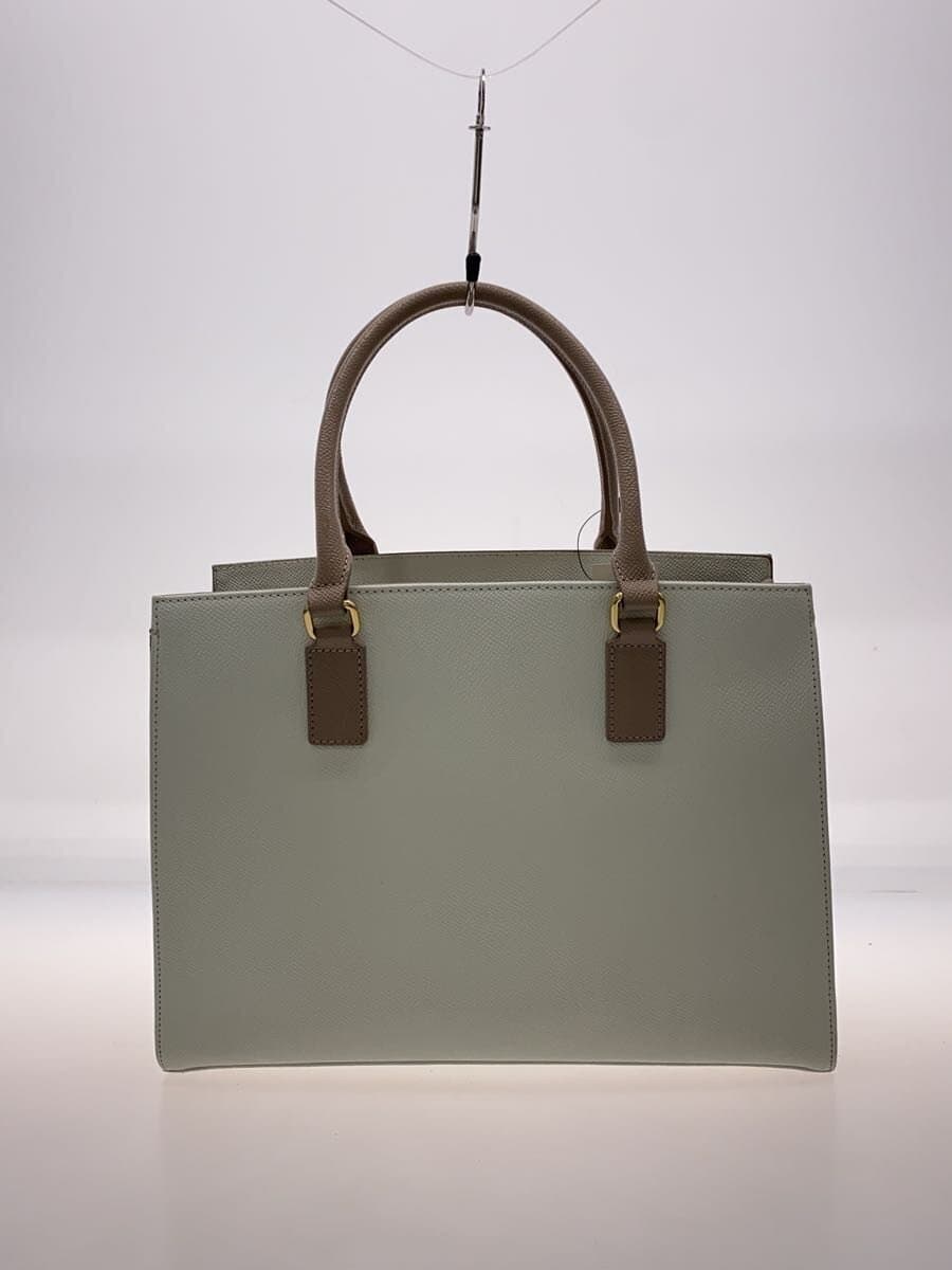 Samantha Thavasa Handbag CRM Solid 3