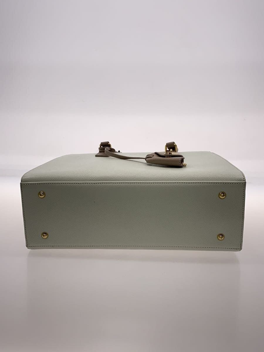 Samantha Thavasa Handbag CRM Solid 4