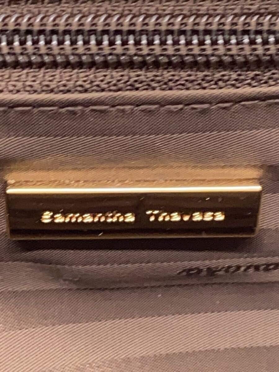 Samantha Thavasa Handbag CRM Solid 5