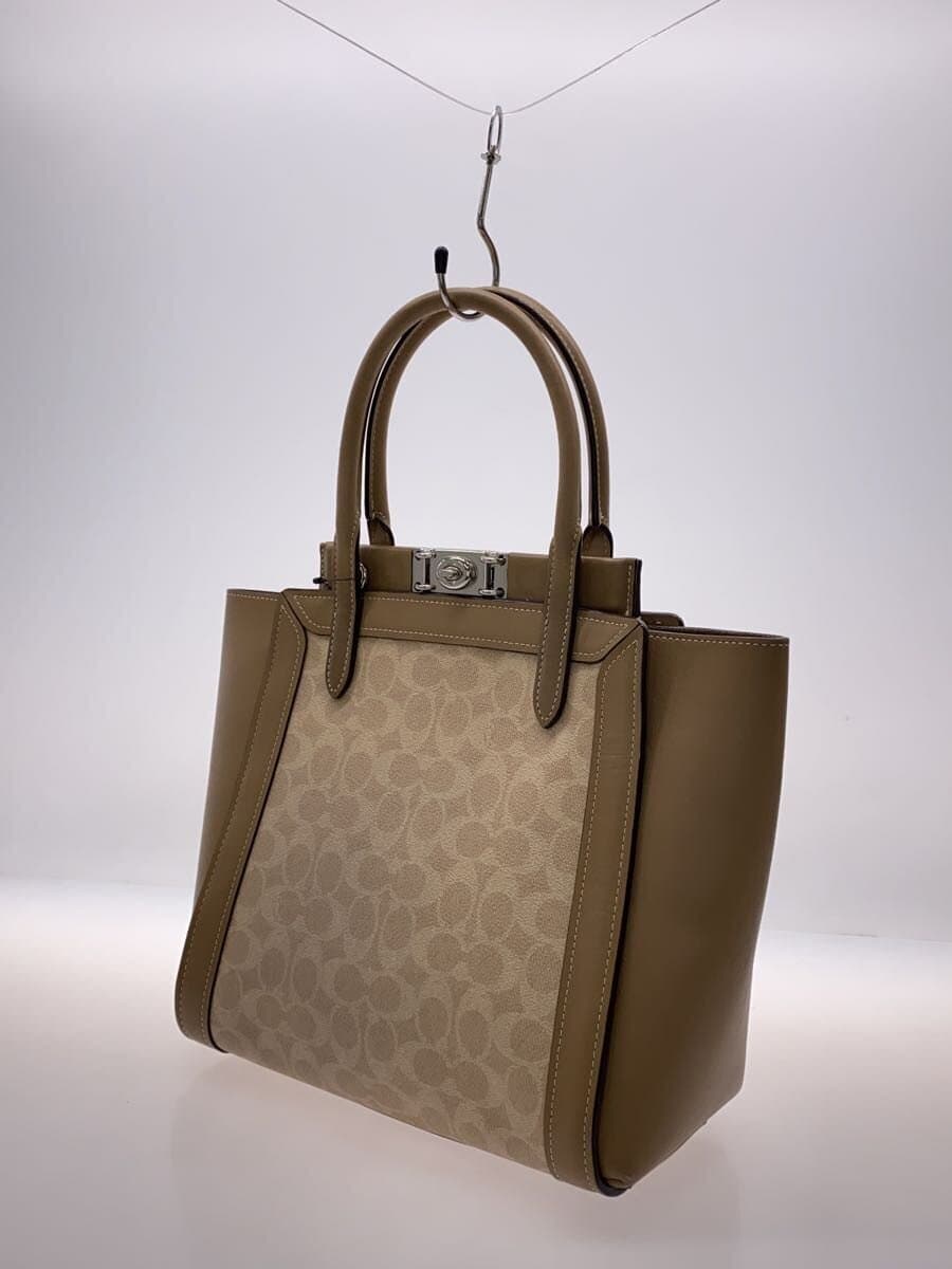 COACH Tote Bag BEG 78487 2