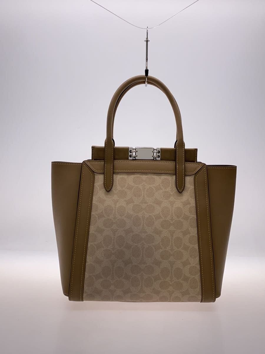 COACH Tote Bag BEG 78487 3