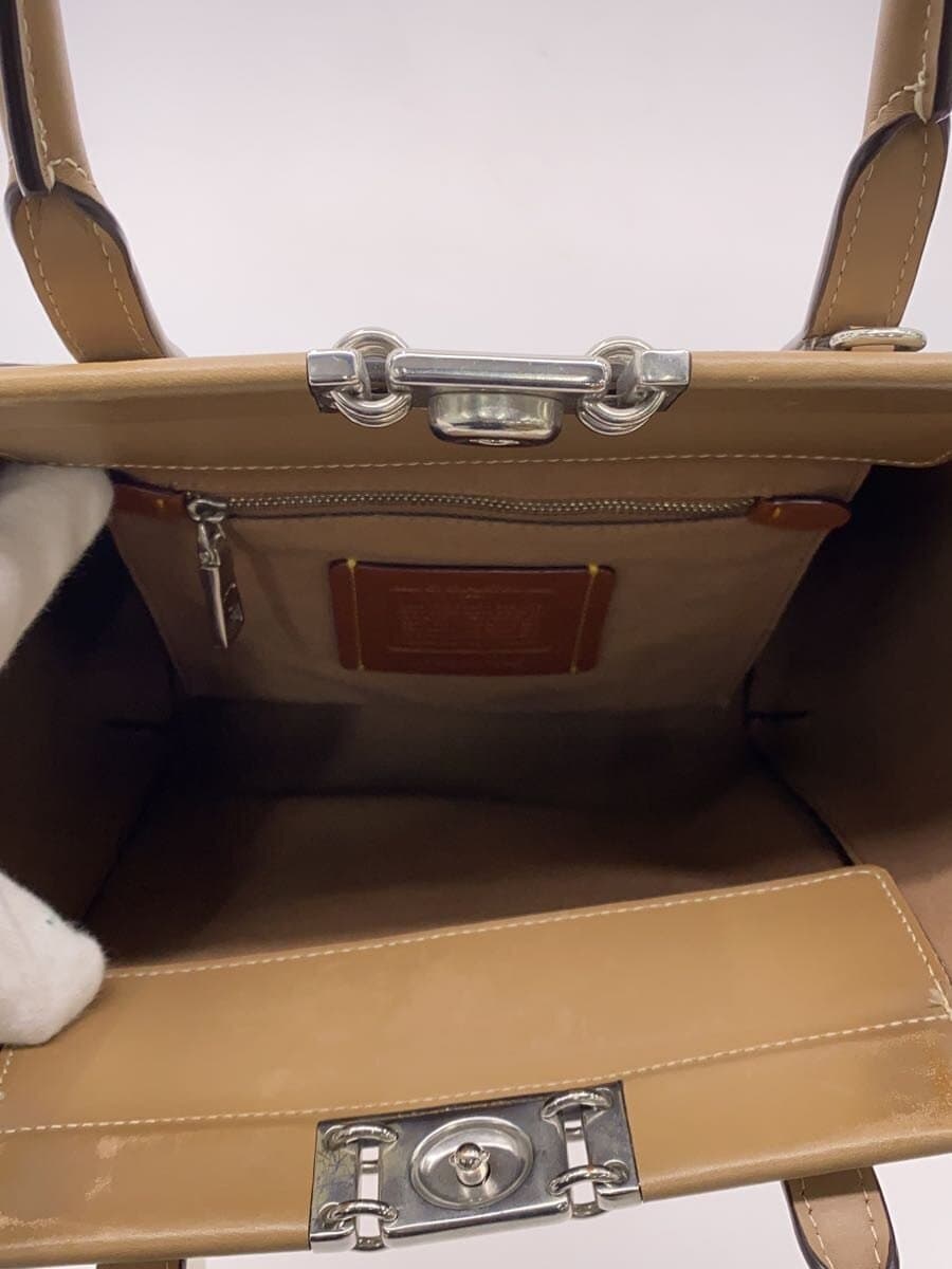 COACH Tote Bag BEG 78487 6