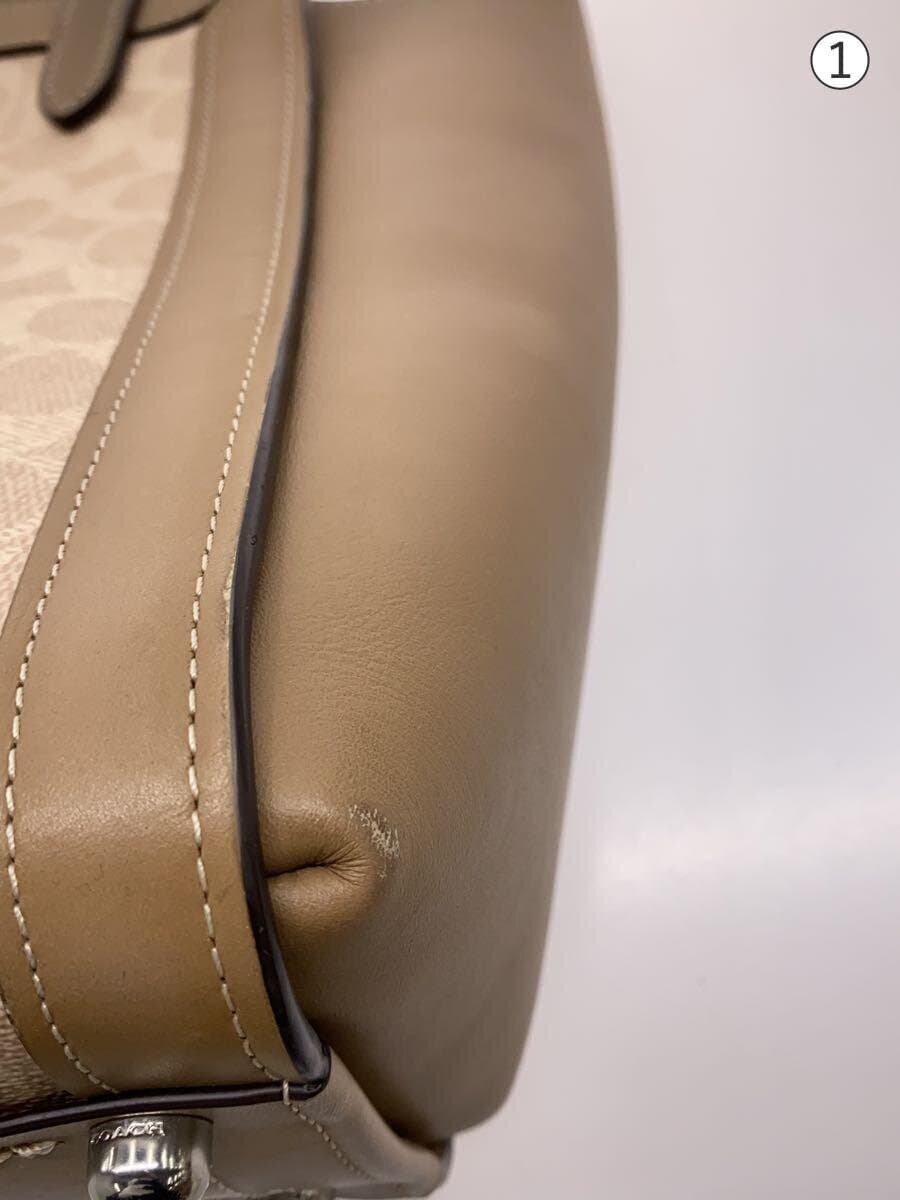 COACH Tote Bag BEG 78487 7