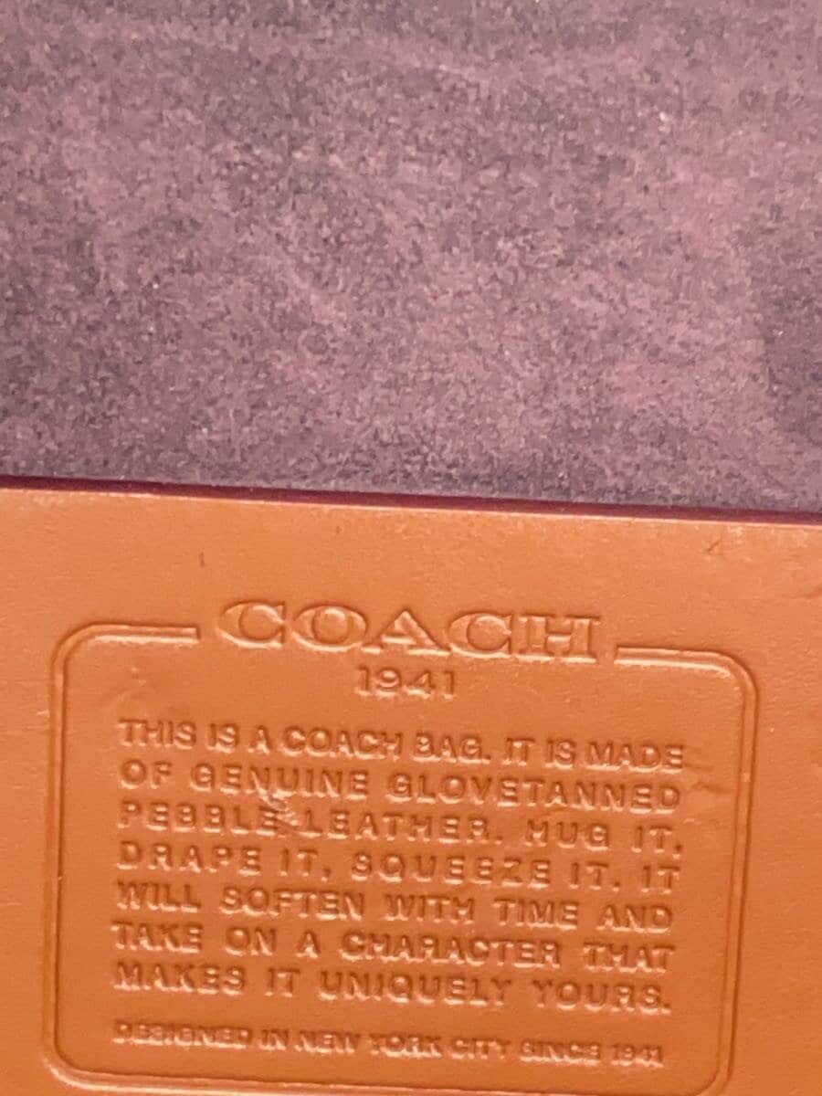 COACH Bag BEG 68005 5