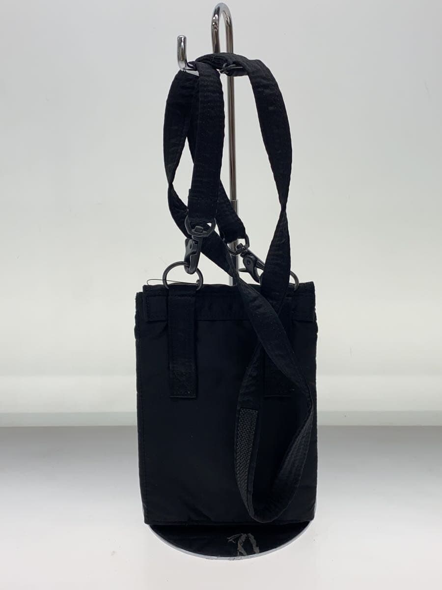 PORTER Shoulder Bag BLK TANKER NAVIGATOR BAG Tanker Navigator Bag 3