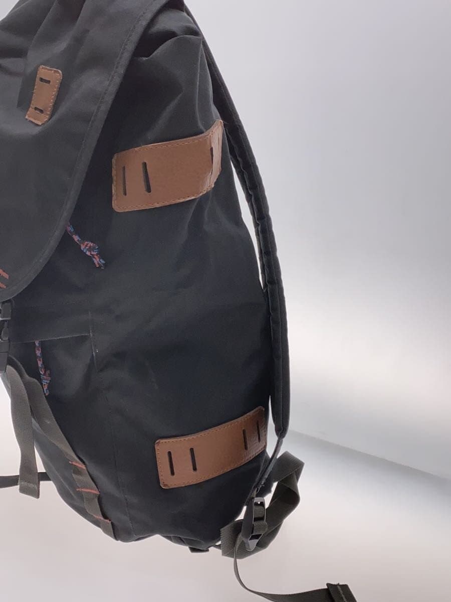 patagonia Backpack BLK 47956SP16 2