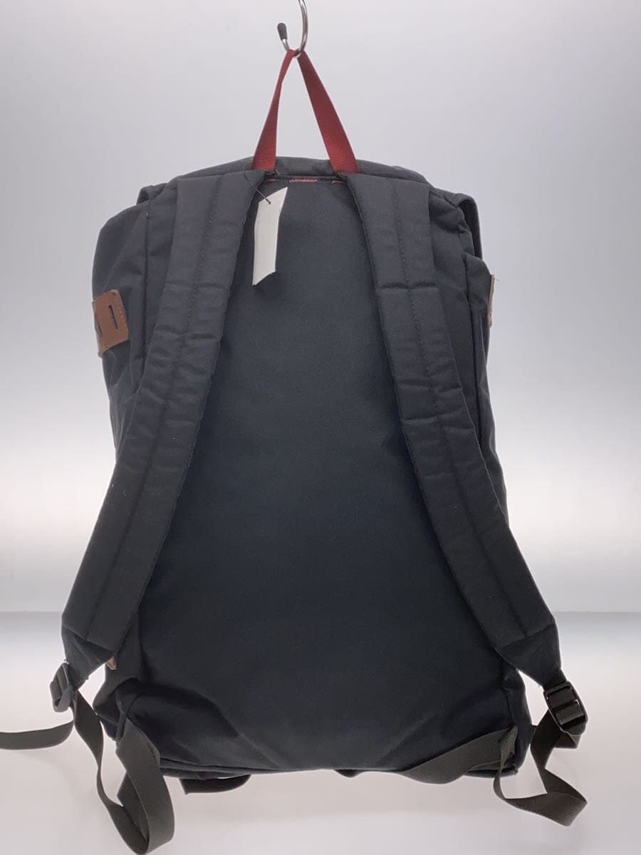 patagonia Backpack BLK 47956SP16 3