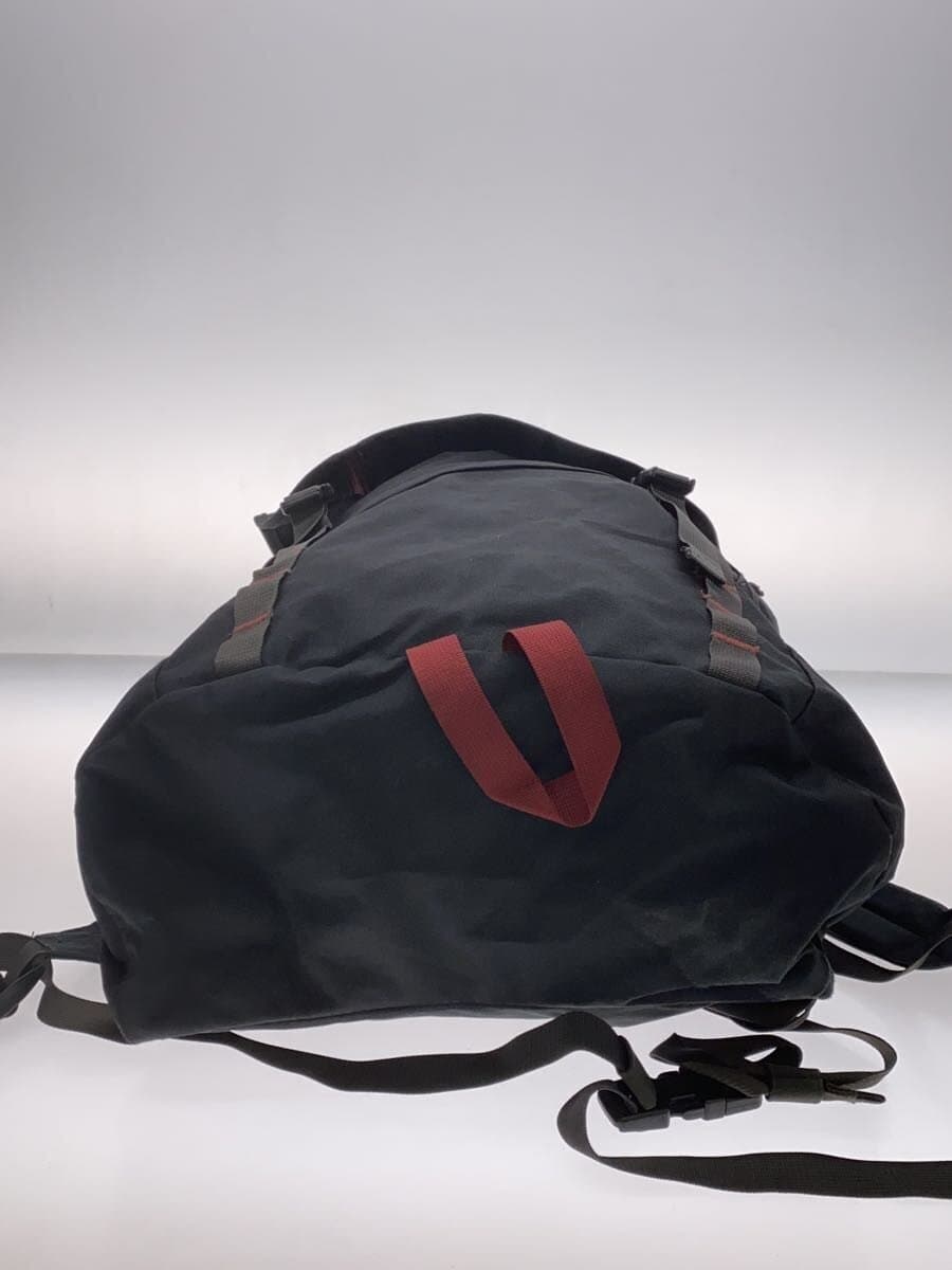 patagonia Backpack BLK 47956SP16 4