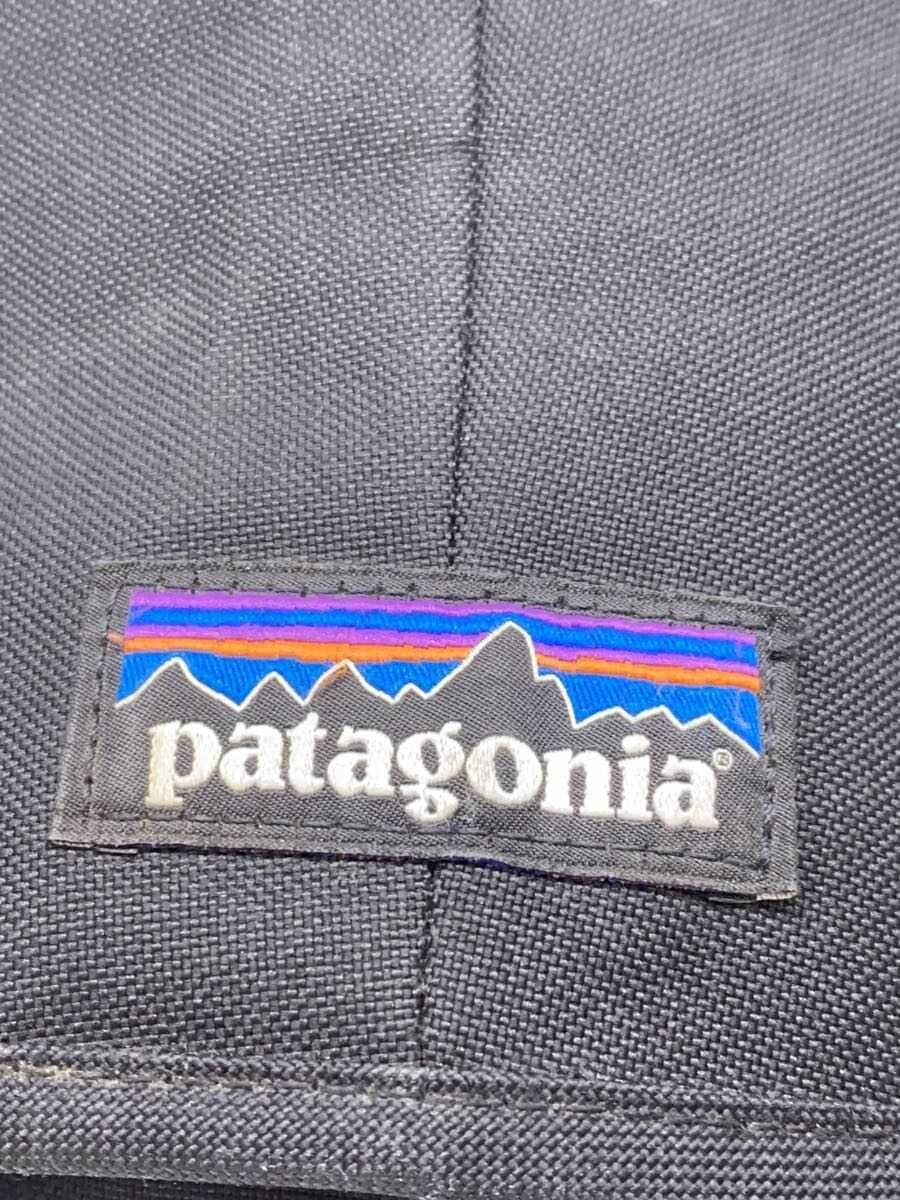 patagonia Backpack BLK 47956SP16 5