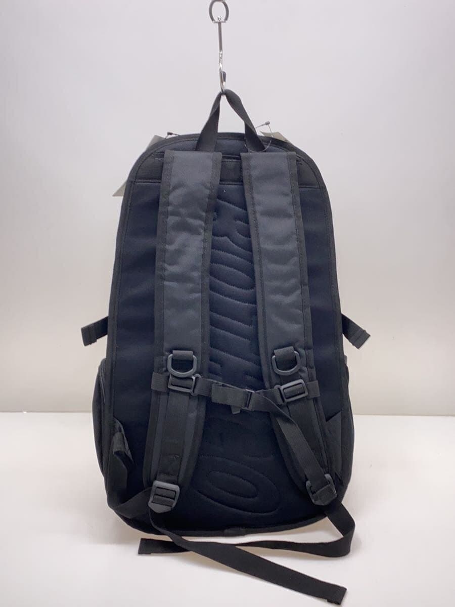 ROTHCO Backpack BLK 3