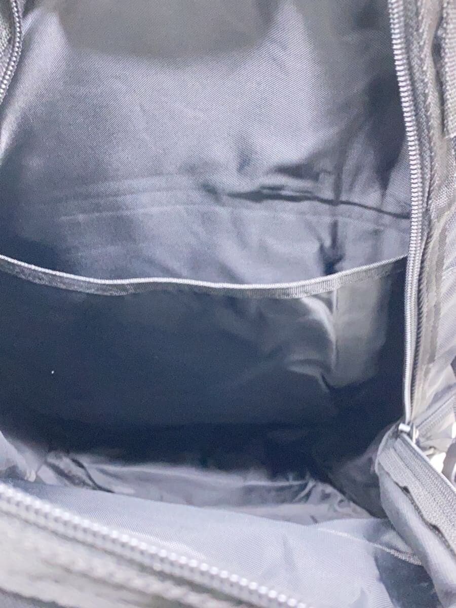 ROTHCO Backpack BLK 6