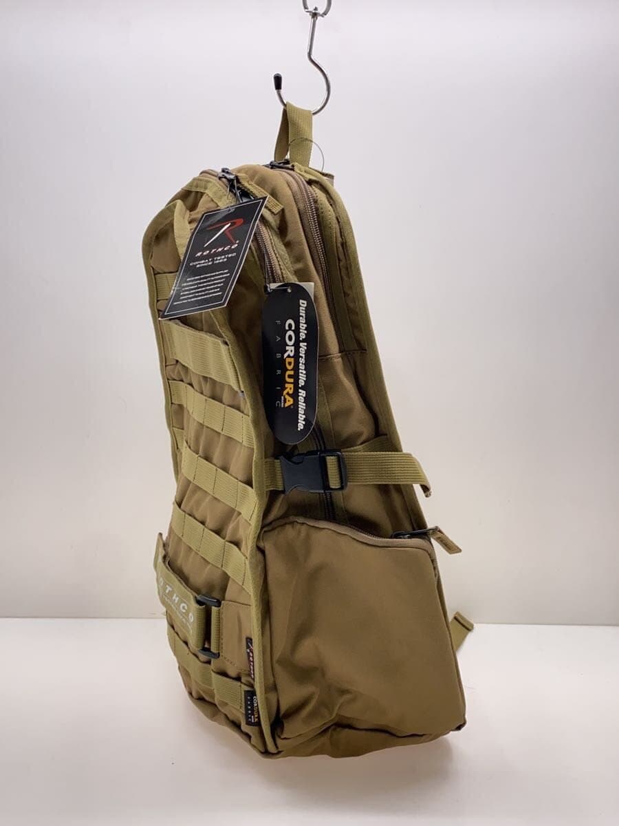 ROTHCO Backpack KHK Cordura 2