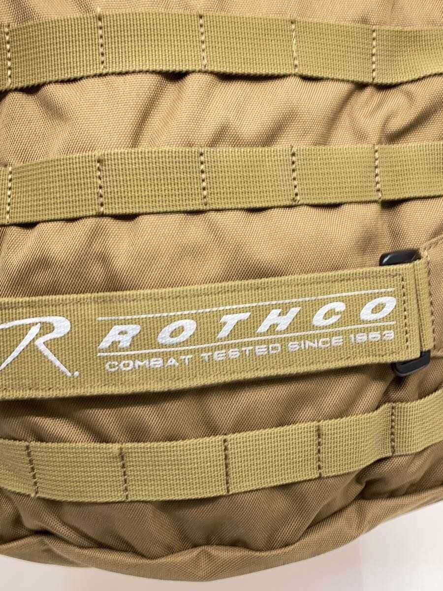 ROTHCO Backpack KHK Cordura 5