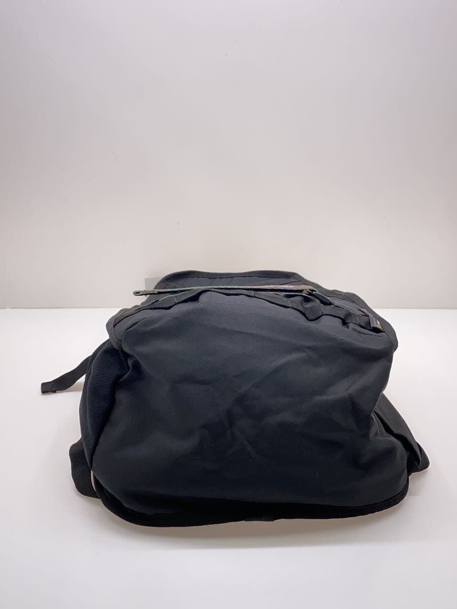 ROTHCO Backpack BLK 4
