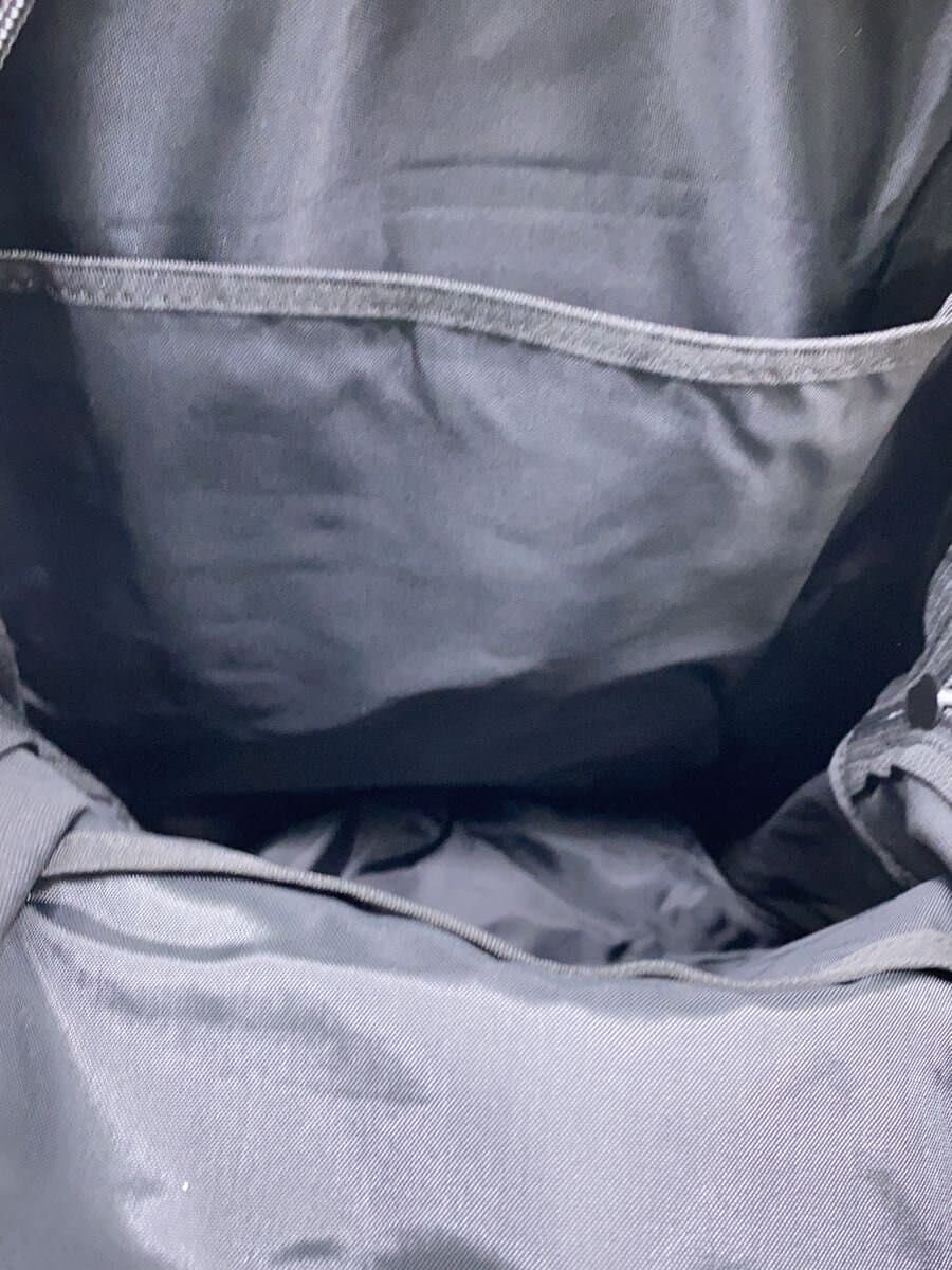 ROTHCO Backpack BLK 6