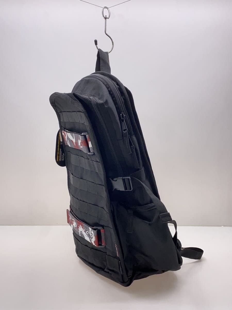 ROTHCO Backpack BLK 2