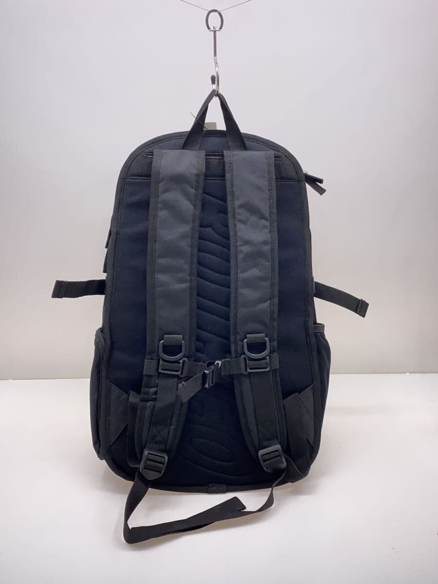 ROTHCO Backpack BLK 3