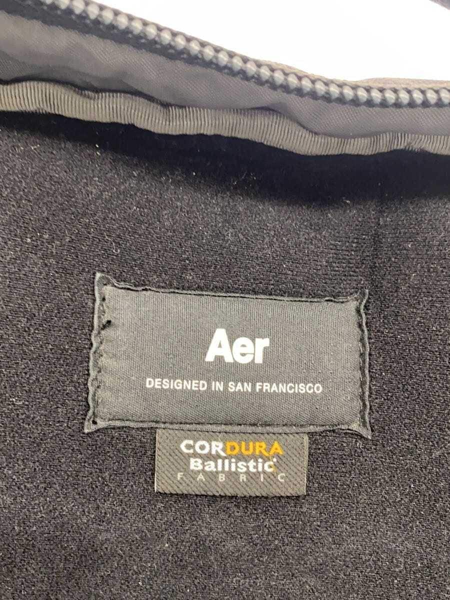 Aer Backpack GRY Solid 5