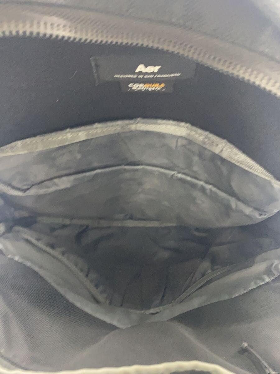 Aer Backpack GRY Solid 6