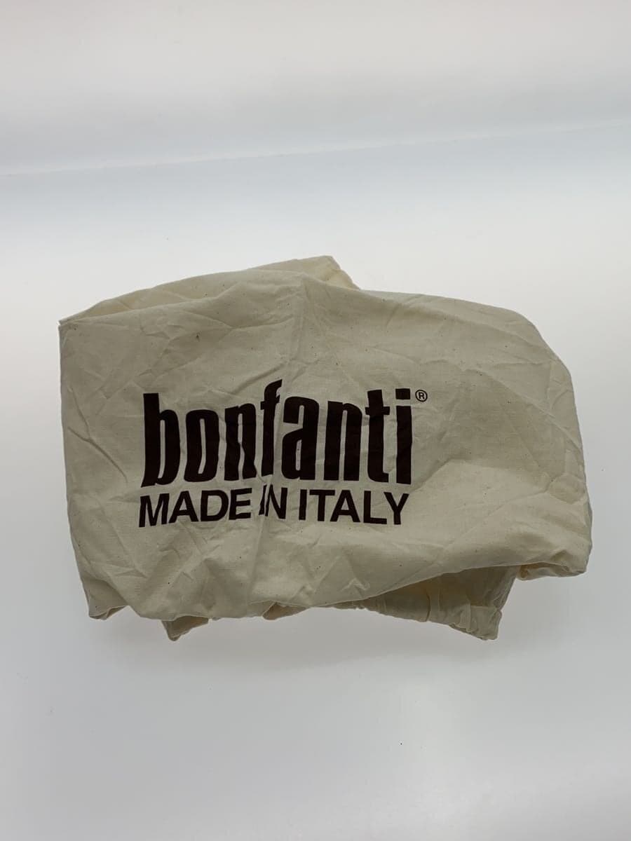 bonfanti Boston Bag GRN Check 7