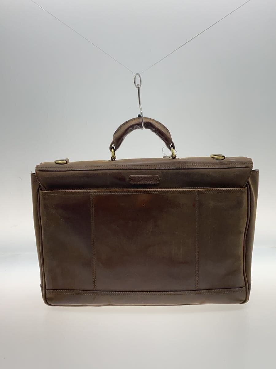 Other Brand ASHWOOD Briefcase Leather BRW 3