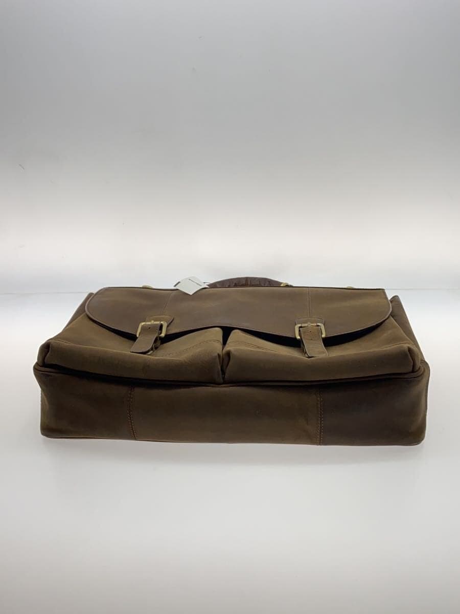 Other Brand ASHWOOD Briefcase Leather BRW 4