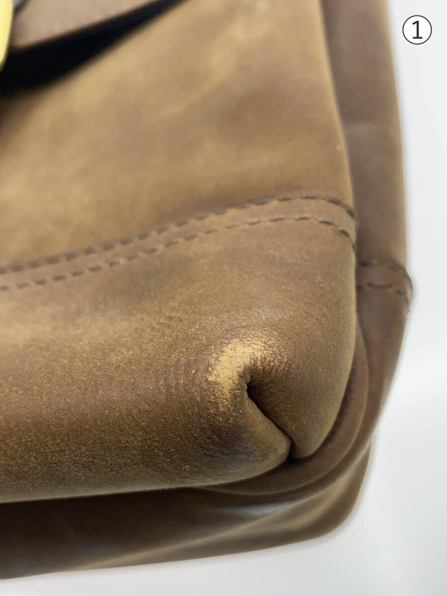 Other Brand ASHWOOD Briefcase Leather BRW 7