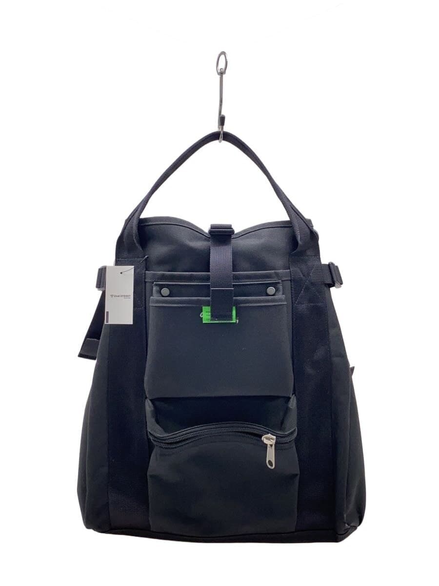PORTER Backpack BLK