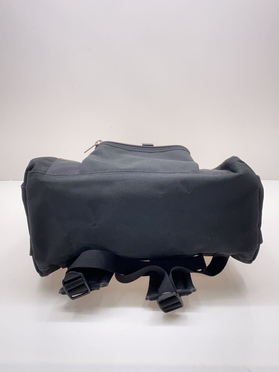 PORTER Backpack BLK 4