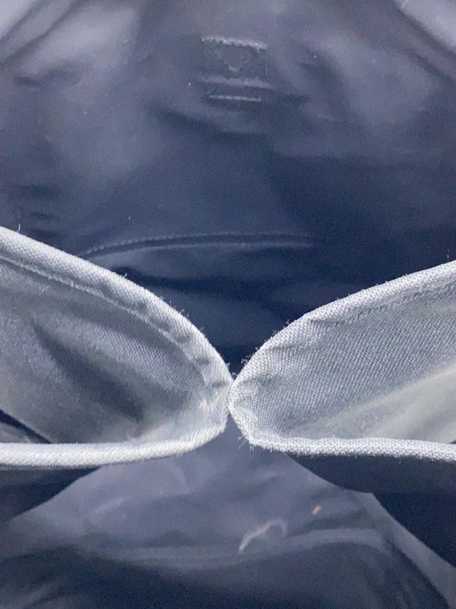 PORTER Backpack BLK 6