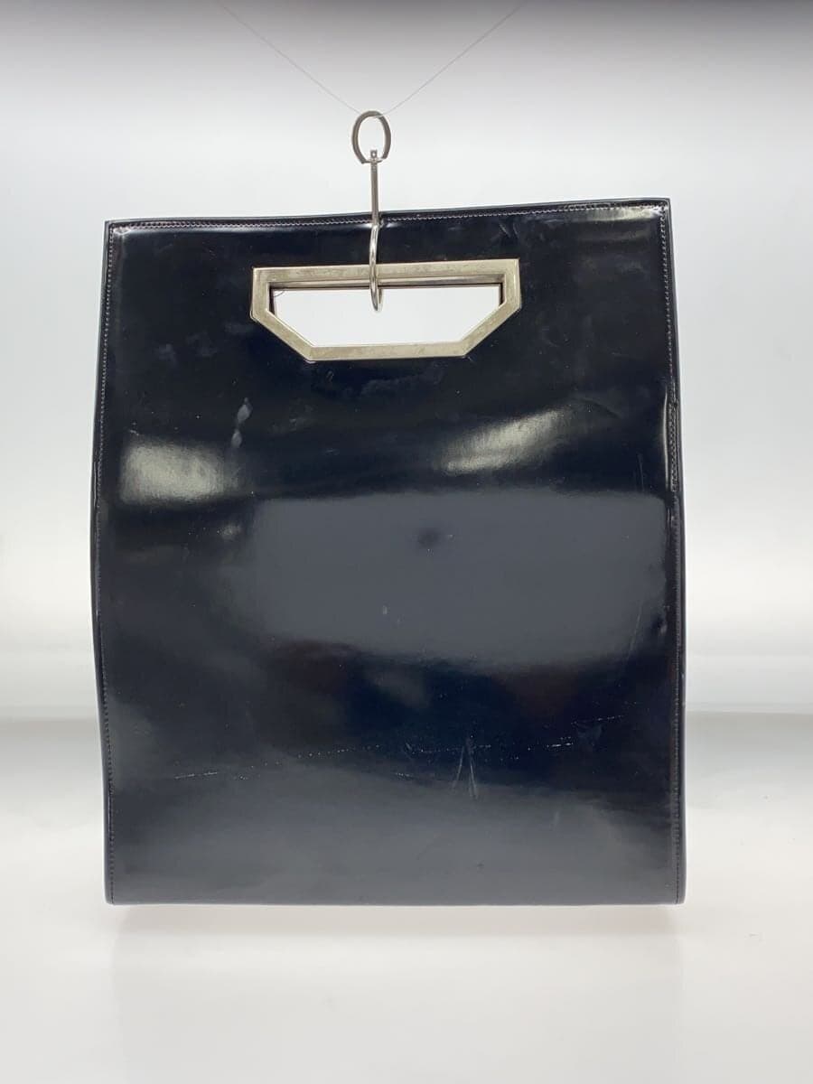 HYSTERIC GLAMOUR Tote Bag -- BLK 3