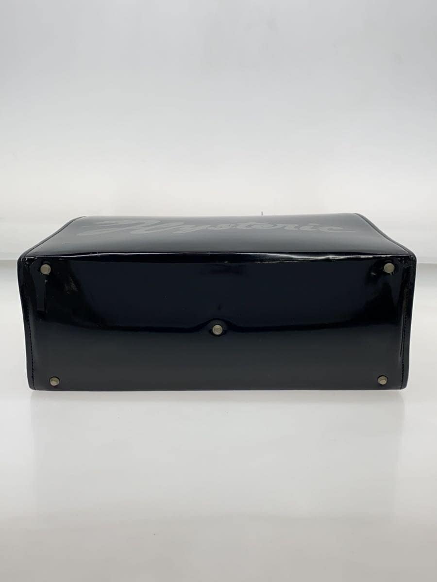 HYSTERIC GLAMOUR Tote Bag -- BLK 4