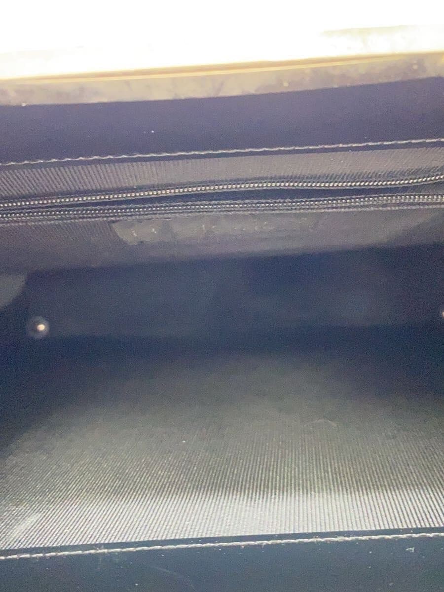 HYSTERIC GLAMOUR Tote Bag -- BLK 6