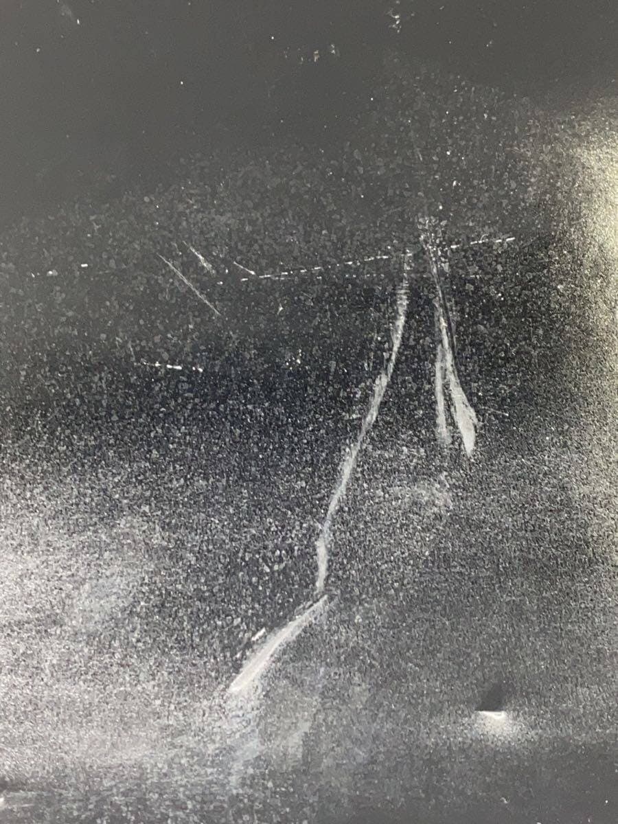 HYSTERIC GLAMOUR Tote Bag -- BLK 7