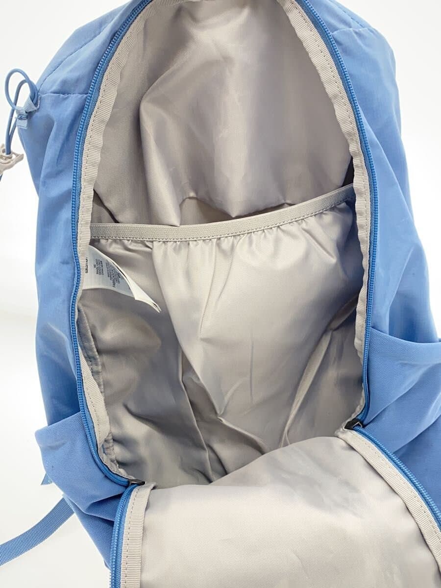 Salomon backpack Nylon Blue 1284452 6