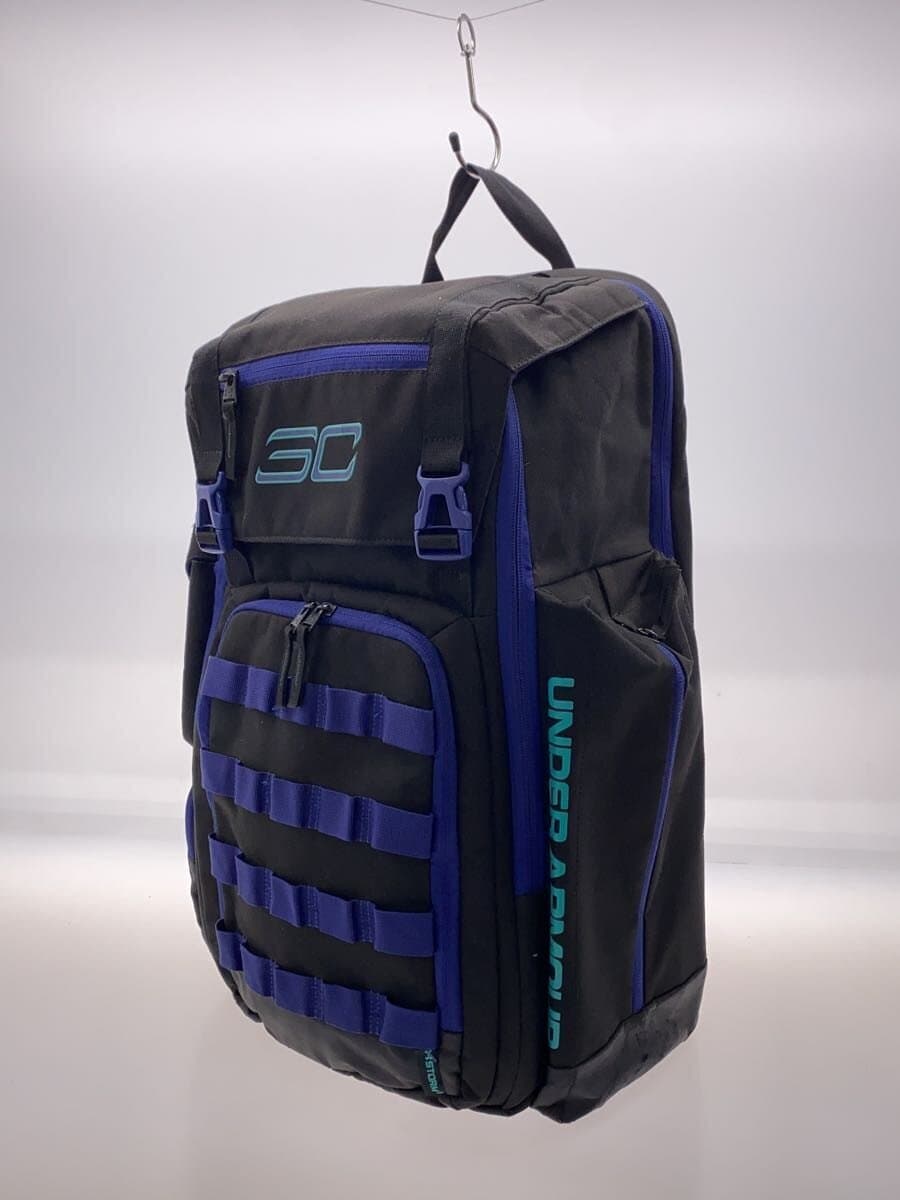 UNDER ARMOUR Backpack BLK 2