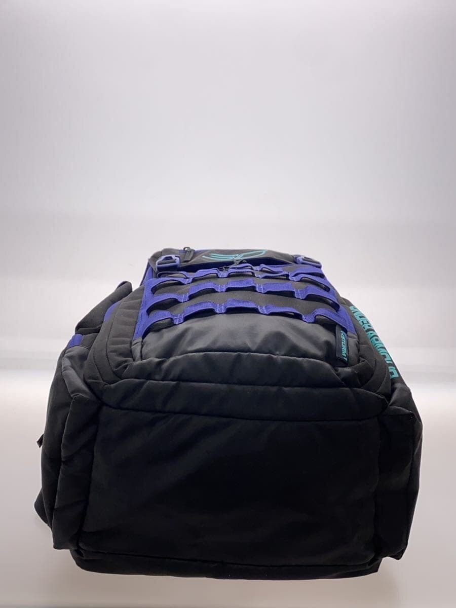 UNDER ARMOUR Backpack BLK 4