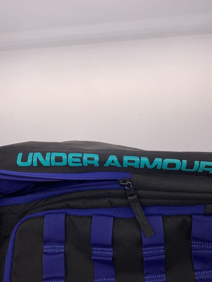 UNDER ARMOUR Backpack BLK 5
