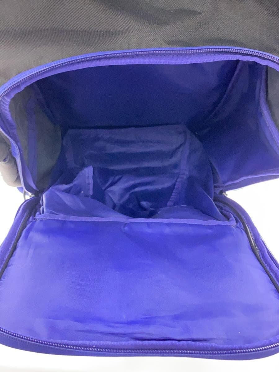 UNDER ARMOUR Backpack BLK 6