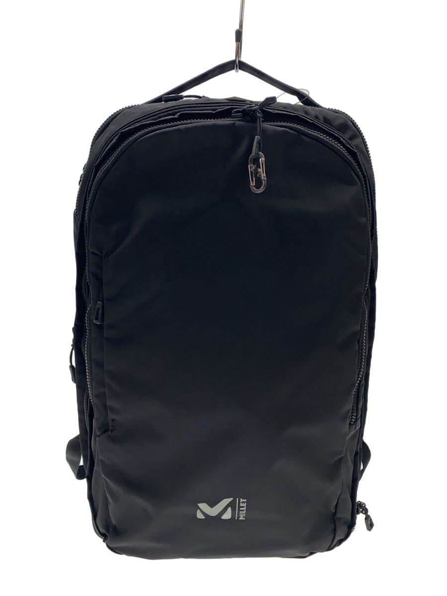 MILLET Backpack -- BLK MIS0696