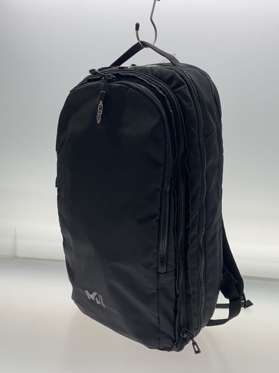MILLET Backpack -- BLK MIS0696 2